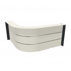 Kerkmann Bari Winkeltheke, konfigurierbar 