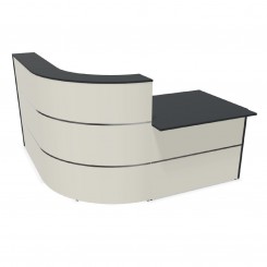 Kerkmann Cento 4 Theke, konfigurierbar 