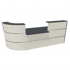 Kerkmann Cento 5 Theke, konfigurierbar 