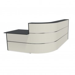 Kerkmann Cento 9 Theke, konfigurierbar 