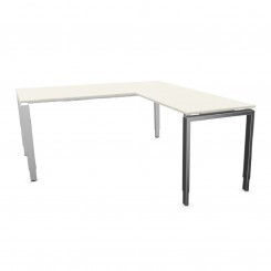 Kerkmann Form 5 Winkelarbeitsplatz, konfigurierbar 