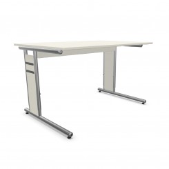 Kerkmann Form 4 Schreibtisch, konfigurierbar 