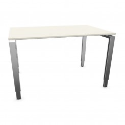 Kerkmann Form 5 Schreibtisch, 4 Bein, konfigurierbar 