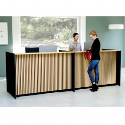 Kerkmann Theke Marino up & down, groß 