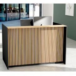 Kerkmann Theke Marino up & down, klein 