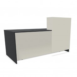 Kerkmann Palermo Beratungstheke, konfigurierbar 