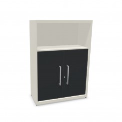 Kerkmann Standard II Regal, 3 + 5 OH, konfigurierbar 