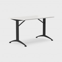 Kinnarps Asto Tisch, K_127, konfigurierbar 