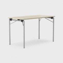 Kinnarps Fellow II Tisch, klappbar, konfigurierbar 