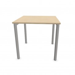 Kinnarps Nano Arbeitstisch, konfigurierbar 