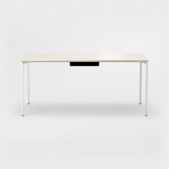 Kinnarps Nexus Arbeitstisch, konfigurierbar 