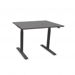 Kinnarps Oberon Arbeitstisch, konfigurierbar 