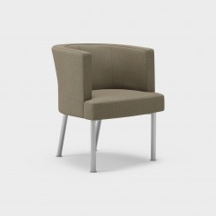 Kinnarps Trix Sessel K_326, Modulserie konfigurierbar 