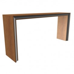 Palmberg Brücke Kit 245311 Länge 240 cm, konfigurierbar 