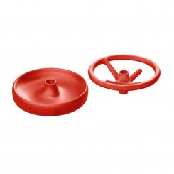 Rexite Kit Schirmständer Pop 1080.39.02 rot 