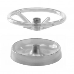 Rexite Kit Schirmständer Pop 1080.00.00 transparent 