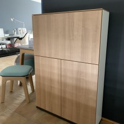 Homeoffice Arbeitsplatz Modul 217-800 Ausstellungsstück 