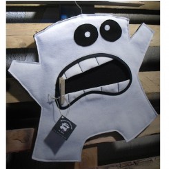 Wäscheklammerbeutel Mr. White 011002 