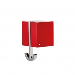 pieperconcept Wandhaken Ancora Buche rot  810768000 