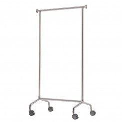 Rexite Kleiderbügelständer mit Rollen Nox Vesta 128 cm 1640.12.XO 