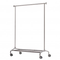 Rexite Kleiderbügelständer mit Rollen/Ablage Nox Vesta 168 cm 1642.16.XO 