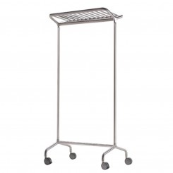 Rexite Kleiderbügelständer mit Rollen/Hutablage Nox Vesta 168cm 1641.16.XO 