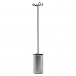 Rexite Kleiderständer mit Schirmständer Colmo aluminium 1053.AN.AN 