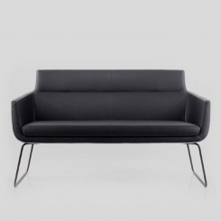 Köhl Artiso Lounge Bench, Loungecouch, konfigurierbar 