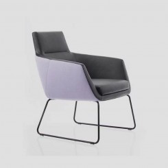 Köhl Artiso Lounge Mid, Sessel, konfigurierbar 