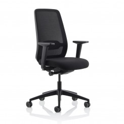 Köhl Bürodrehstuhl K1NET schwarz 