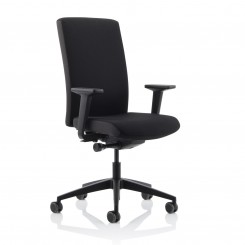 Köhl Bürodrehstuhl K2 schwarz 