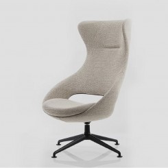 Köhl Karisma Wing, Lounge Serie, konfigurierbar 