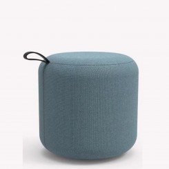 Köhl Knob Hocker, Loungehocker, konfigurierbar 