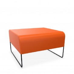 Köhl Konnex Quad Lo, Lounge Serie, konfigurierbar 