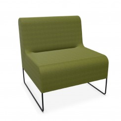 Köhl Konnex Quad Mid, Lounge Serie, konfigurierbar 