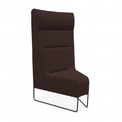 Köhl Konnex Radius Hi, Lounge Serie, konfigurierbar 