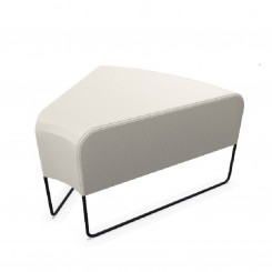 Köhl Konnex Radius Lo, Lounge Serie, konfigurierbar 