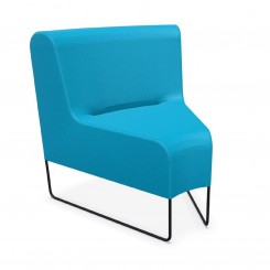 Köhl Konnex Radius Mid, Lounge Serie, konfigurierbar 