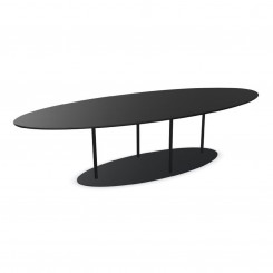 Köhl Kontakt Tisch, Oval 