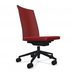 Köhl Tempeo Wave Drehstuhl 6500_W konfigurierbar 