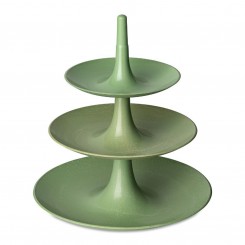 Koziol Etagere Babell L nature leaf green 7180703 