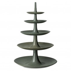 Koziol Etagere Babell BIG nature ash grey 7185701 