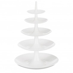 Koziol Etagere Babell BIG weiß 3185525 