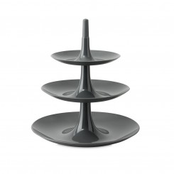 Koziol Etagere Babell L nature ash grey 3180701 