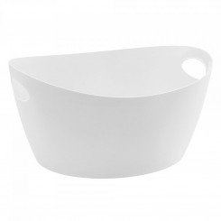 Koziol BOTTICHELLI L 15 l recycled white 1444125 