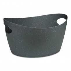 Koziol Bottichelli M 4,5 l recycled ash grey 1446120 