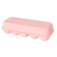 Koziol Eierbox Eggs To Go sweet pink 7179722 