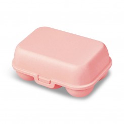 Koziol Eierbox Eggs To Go Mini, sweet pink 7186722 
