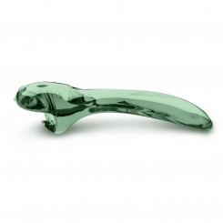 Koziol Deckelöffner Tom, transparent green, 3712016 