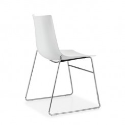 Girsberger Kufenstuhl Nava konfigurierbar 